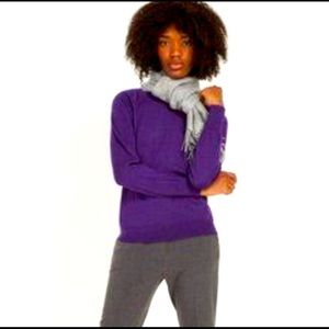 Frank & Oak Merino Wool Crew Neck Sweater